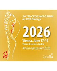 Microsymposium 2026