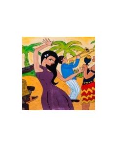 LATIN DANCE