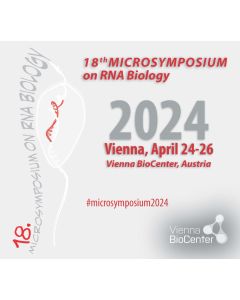 Microsymposium on RNA Biology 2024