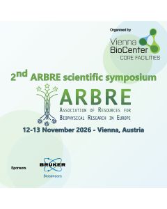 2nd ARBRE Scientific Symposium