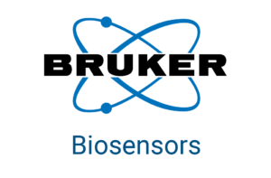 Bruker Biosensors logo